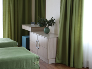 Апарт-отель Красногорский