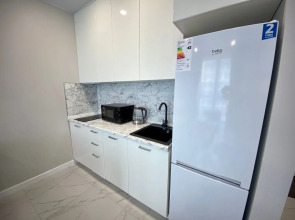 Апартаменты Nasutki38 2х комнатные у Моремолла