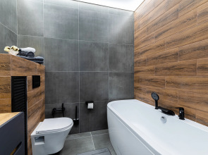 Квартира Дизайнерская на М7