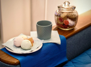 Апартаменты Амарилис