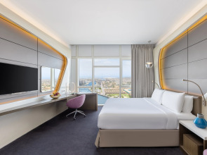 Отель V Hotel Dubai Curio Collection by Hilton