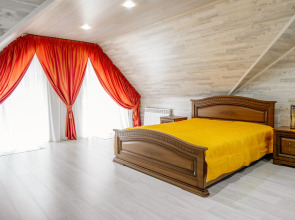 Частный дом Высота