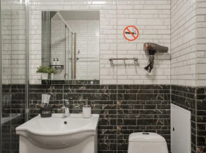 Апартаменты Granada Шикарная студия в самом центре микрорайона ГГМ