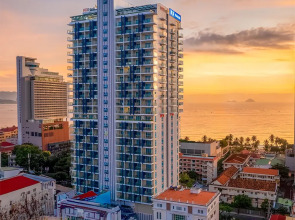 Отель Tui Blue Nha Trang