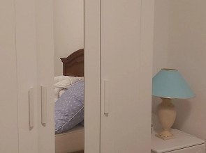 Апартаменты в Курорте Рядом с Финским Заливом