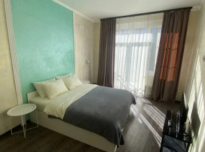 Квартира Li Apartments Arena