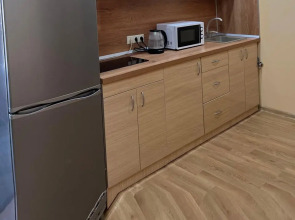 Гостевой дом Триумф