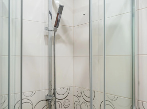 Апартаменты PetrovskyApart