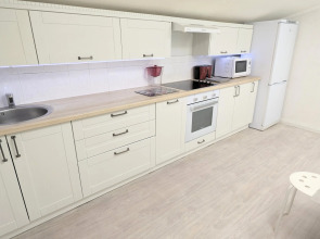 Апартаменты Второй Дом на 8 Марта 2