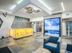 Санаторий Икс-Клиника