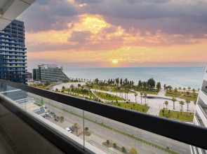 Hotel The Grandeur Batumi