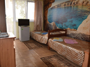 Гостевой Дом Максим