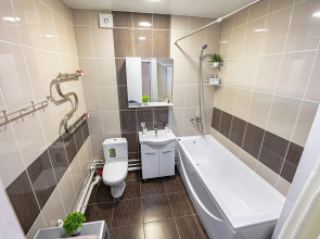 Апартаменты TopHouse на Можжевеловой 18, 16 этаж