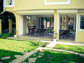 Жилые помещения Эко дом Перевальное