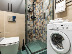 Квартира-студия возле метро