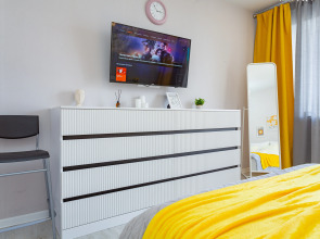 Апартаменты «Атмосфера» | Солнечная Севилья — Где Рождаются Мечты