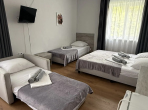 Гостевой дом Анна