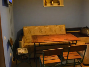 Гостевой дом На Взморье