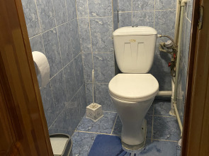 Квартира Двухкомнатная