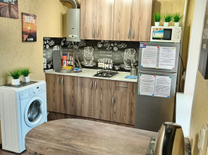 Апартаменты на Московской 86