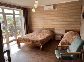 Гостевой дом Витязь