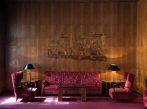 Bettoja Hotel Mediterraneo