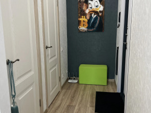 Квартира Sweet home