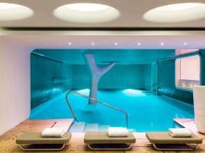 Boscolo Nice Hôtel & Spa