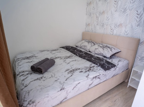 Апартаменты студия евро в элитном ЖК