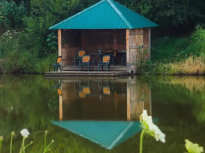 Широкая балка