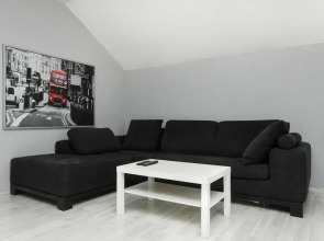 Апартаменты с услугами спа-комплекса