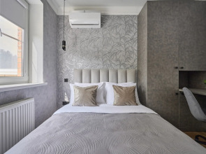 Апартаменты Your Place Парк Таун