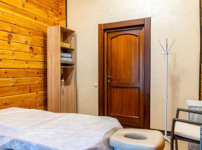 Гостевой дом Кедровый Остров (Чемал)