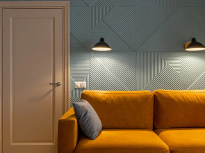 Апартаменты Atlantis Deluxe Kazan 3