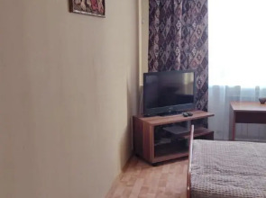 Отель На Промышленной