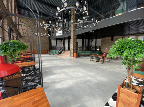 Мини-отель Форрест