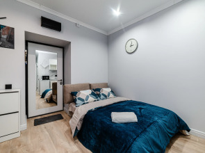 Апартаменты Проезд Ольминского 7