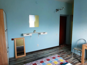 Гостевой дом Синее море