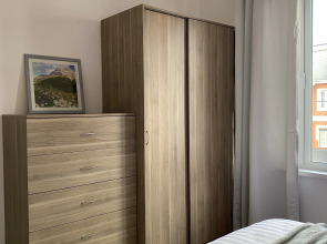 Апартаменты Comfort & Relax Home at Naberezhniy