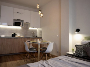 Апартаменты Good at Home