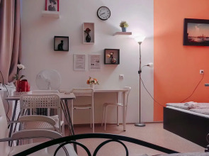 Апартаменты Ваш Питер 1