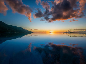 Курортный отель Gardens Hill Resort & Spa