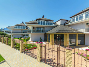 Отель Villaggio