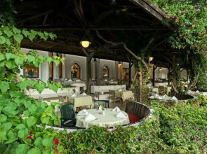 Отель Ozkaymak Marina