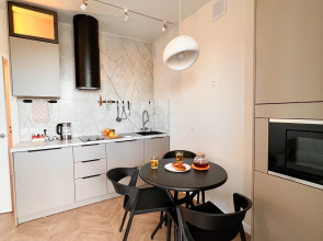 Апартаменты Дом-Сон