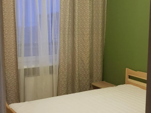 Апартаменты on Chapaeva ECOSTYLE XL