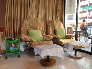 Отель Bauman Ville