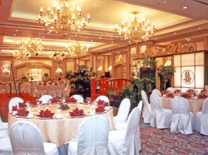 The Heritage Hotel Manila