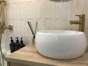 Апартаменты с видом на Старый город