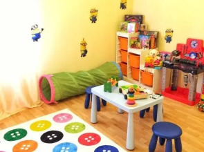 Гостевой дом Золотой Каштан